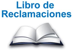 Libro de Reclamaciones